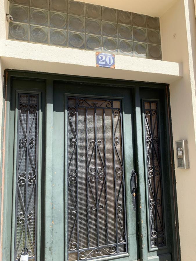 Charmant F3 Climatise Perpignan Exterior foto
